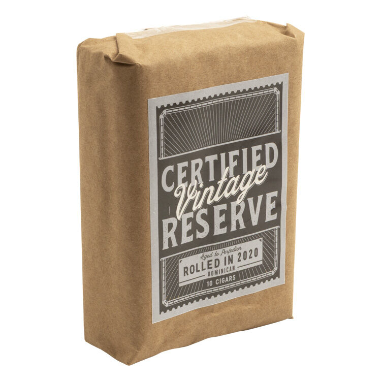 View product media CVD20R Natural Robusto, , jrcigars 3